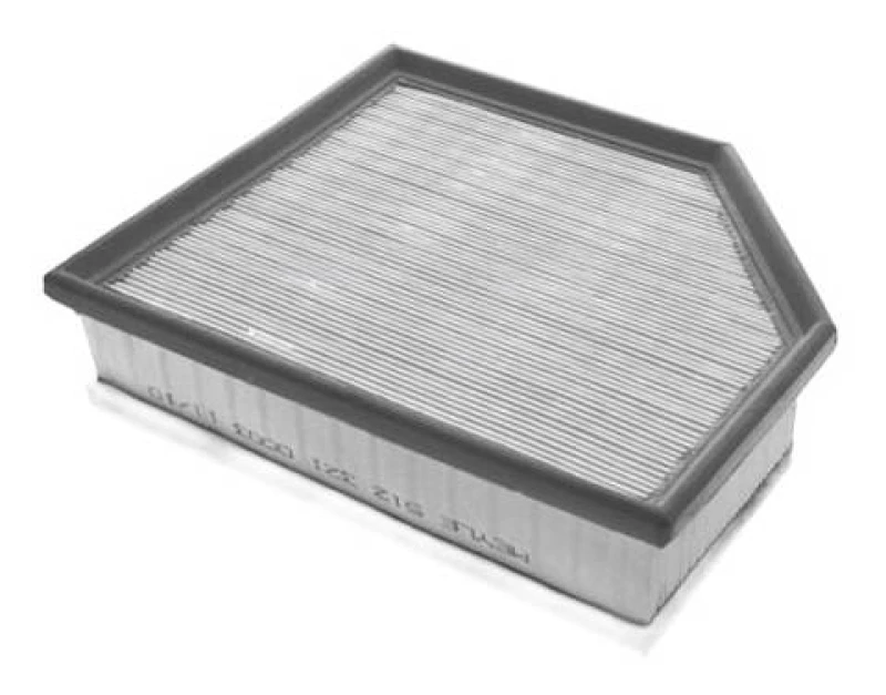 Image of MEYLE 512 321 0003 Air filter Original Quality, Filter Insert Air Filter (8)