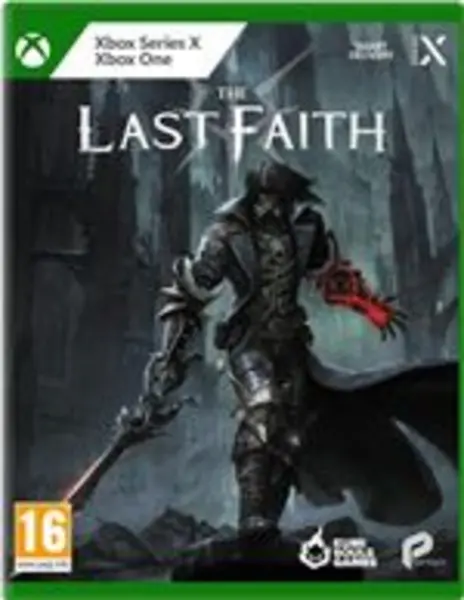 Image of The Last Faith (Xbox Series X / One) GAMES - Games - Xbox Series X - Platform