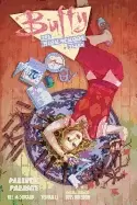 Image of Parental parasite by Joss Whedon