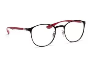 Image of Ray-Ban 0RX6355 2997 50
