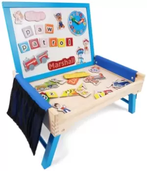 Image of PAW Patrol Educational Tray Table