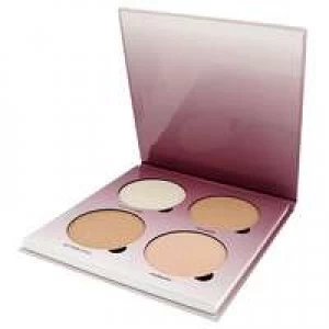 image of Anastasia Beverly Hills Glow Kit Sugar 7.4g