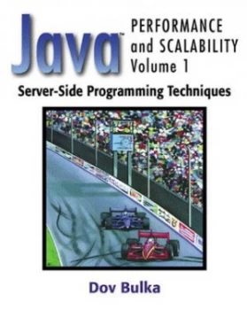 Image of Java Performance and Scalability by Dov Bulka Paperback