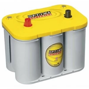 Image of VRLA 12 V 55 Ah Optima Batteries YTS4.2 8122540008