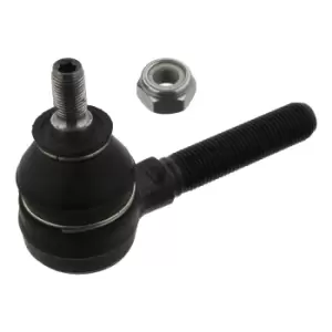 Image of Steering Joint 01712 by Febi Bilstein Front Axle Right
