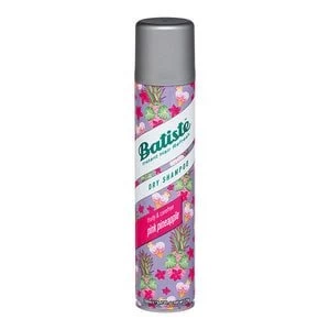 Image of Batiste Pink Pineapple Dry Shampoo 200ml