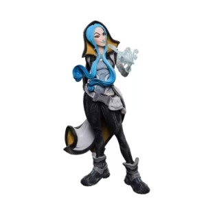 Image of Weta Collectibles Borderlands 3 Maya Mini Epics Figure
