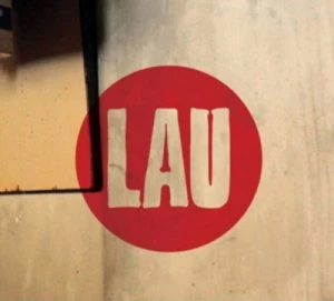 Image of Race the Loser by Lau CD Album