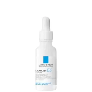 image of La Roche-Posay Cicaplast B5 Face Serum for Dehydrated Skin 30ml