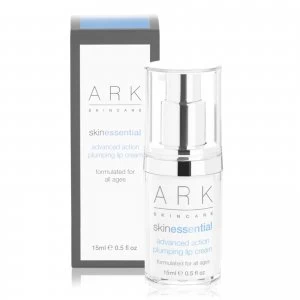 image of ARK Skincare Advanced Action Plumping Lip Cream 15ml