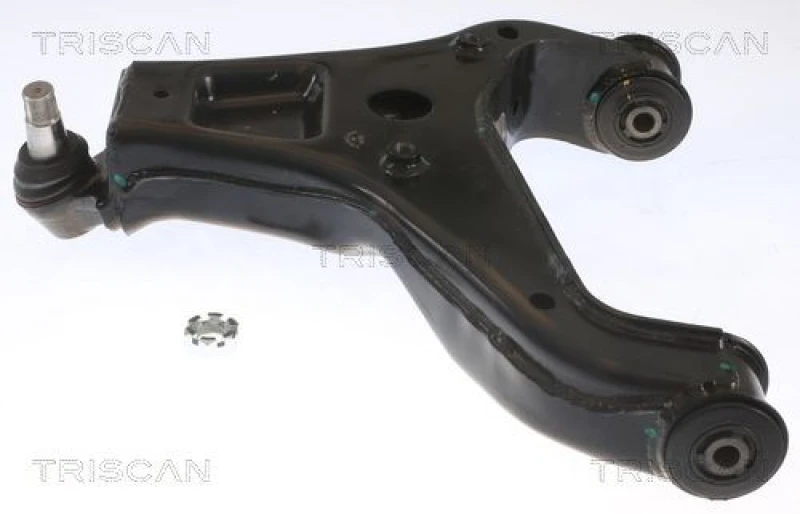 Image of TRISCAN Suspension arm TRISCAN 8500 435080