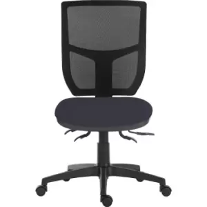 Image of Teknik Office Ergo Comfort Mesh Spectrum Operator Chair, Cayman