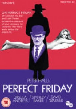 Image of Perfect Friday