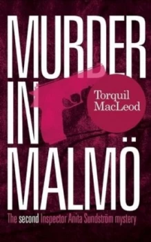 Image of Murder in Malmo by Torquil Macleod Paperback