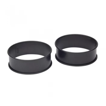 image of Tala Kitchen Craft Poachette Rings Set of 2