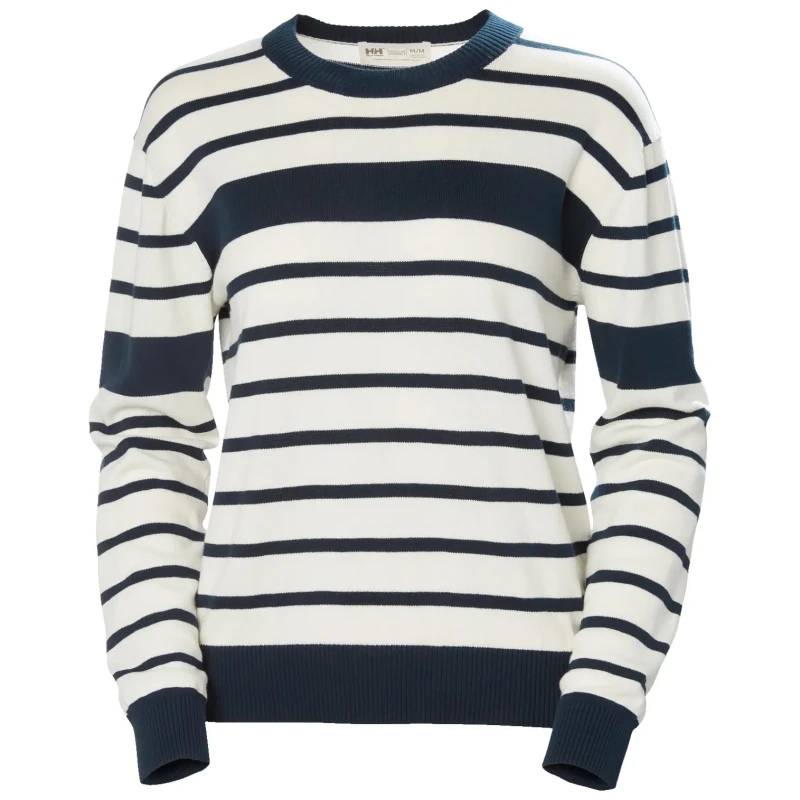 Image of Helly Hansen Sweatshirt woman Helly Hansen Skagen 2.0 Bleu Female L