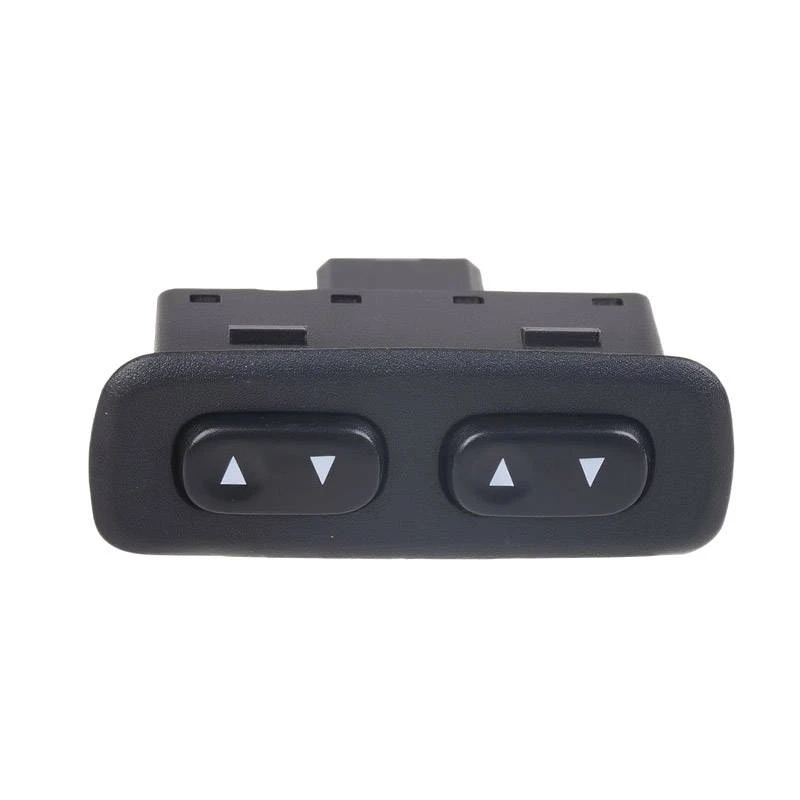 Image of OSSCA 01465 Switch, window winder Switch,window winder (1761)