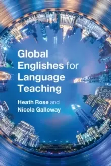 Image of Global Englishes for Language Teaching