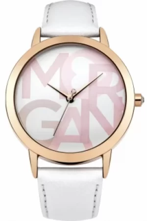 Ladies Morgan Watch M1251WRG