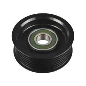 Idler Pulley 104962 by Febi Bilstein