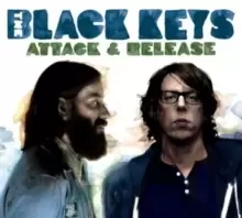 Image of Attack & Release