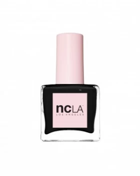 image of NCLA Back to Black