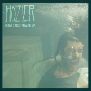Image of Nina Cried Power EP by Hozier Vinyl Album