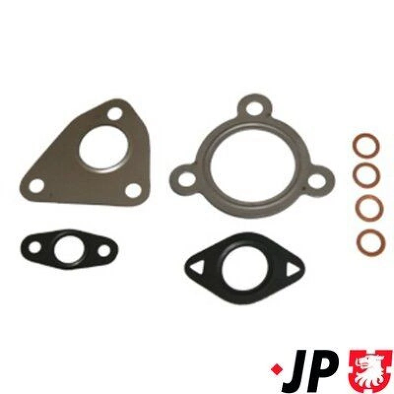 Image of JP GROUP Mounting Kit, charger JP GROUP 3317751210
