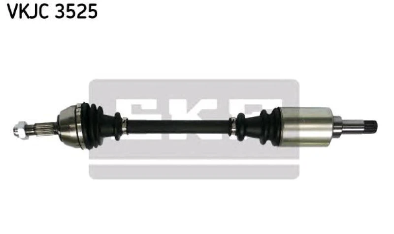 Image of SKF Drive shaft SKF VKJC 3525