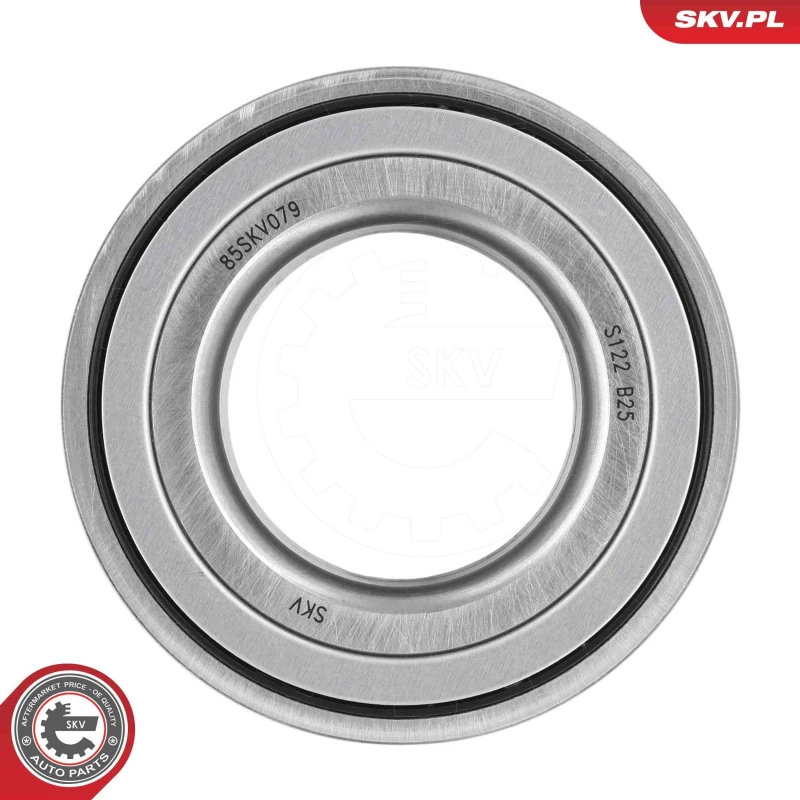 Image of ESEN SKV Wheel bearing kit ESEN SKV 85SKV079