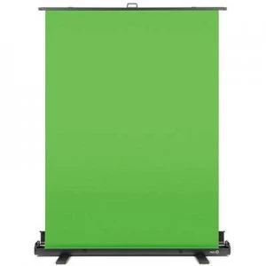 image of Elgato Green Screen Green screen (W x H) 148cm x 180 cm