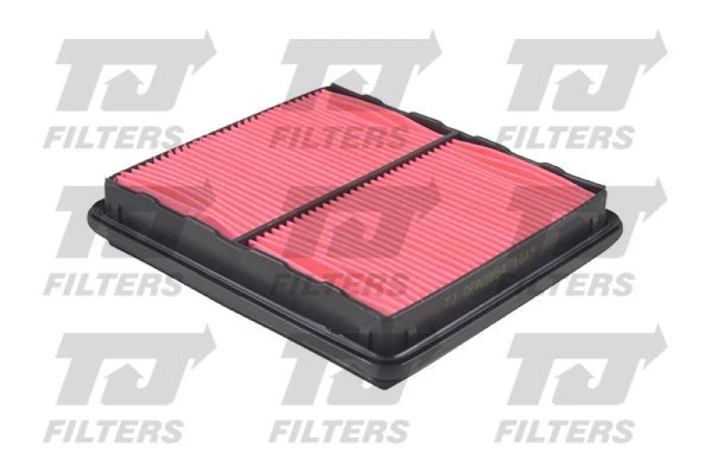 Image of QUINTON HAZELL Air filter QUINTON HAZELL QFA0854