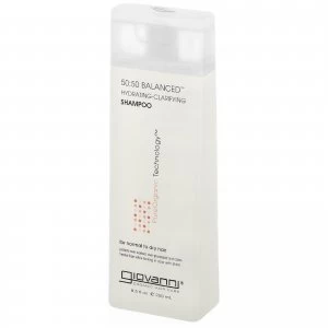 image of Giovanni 50/50 Balanced Shampoo 250ml