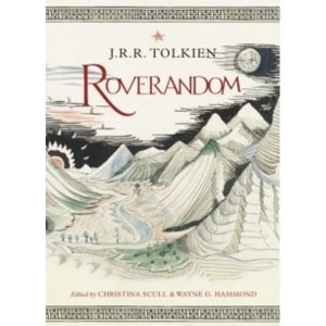 Image of The Pocket Roverandom by J. R. R. Tolkien (Hardback, 2013)