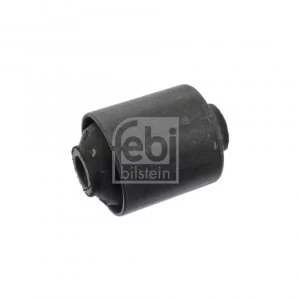 Image of Track Control Arm Bush FEBI BILSTEIN 05217