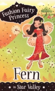 Image of Fern in Star Valley by Poppy Collins Book