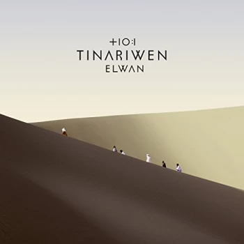 Image of Tinariwen - Elwan CD