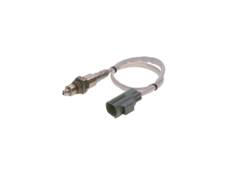 Image of Lambda sensor Bosch 0 258 030 05G