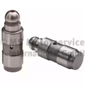 Image of Valve Tappets / Cam Follower / Valve Lifter 50006492 by Kolbenschmidt