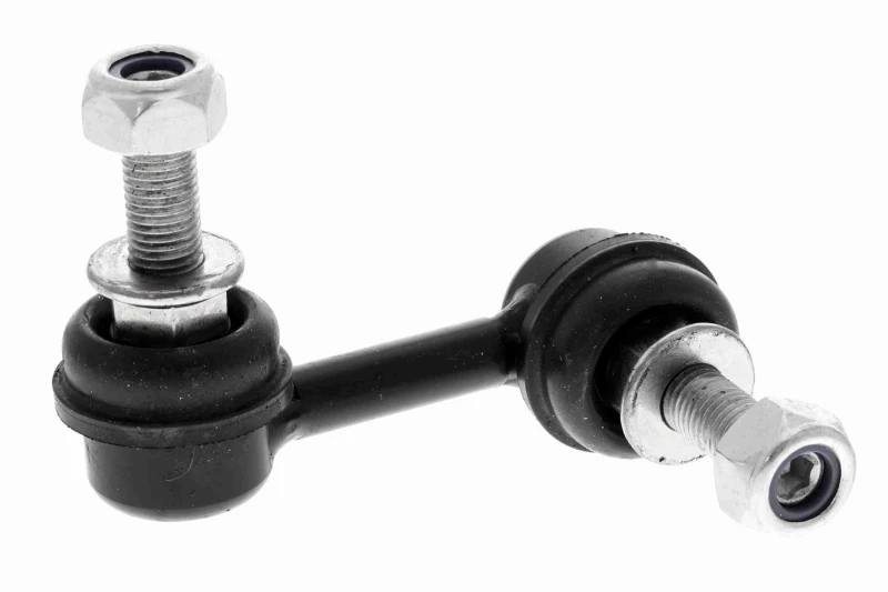 Image of ACKOJA A38-1197 Anti-roll bar link Green Mobility Parts Front Axle Right Link Stabiliser (3229)