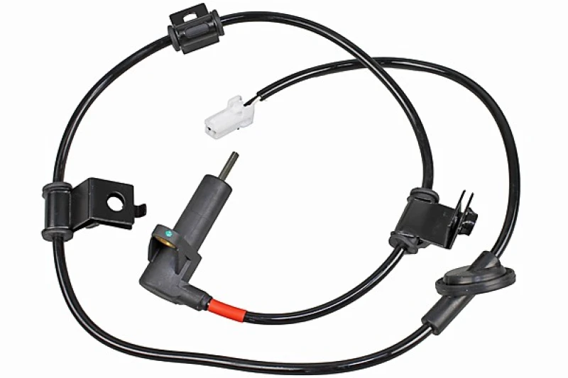 Image of ABS sensor METZGER 09001405