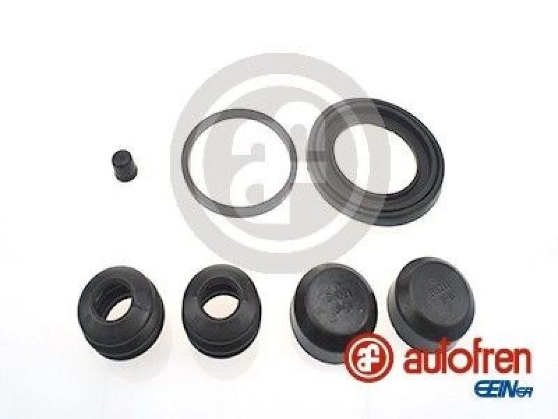 Image of AUTOFREN SEINSA Repair Kit, brake caliper AUTOFREN SEINSA D4610