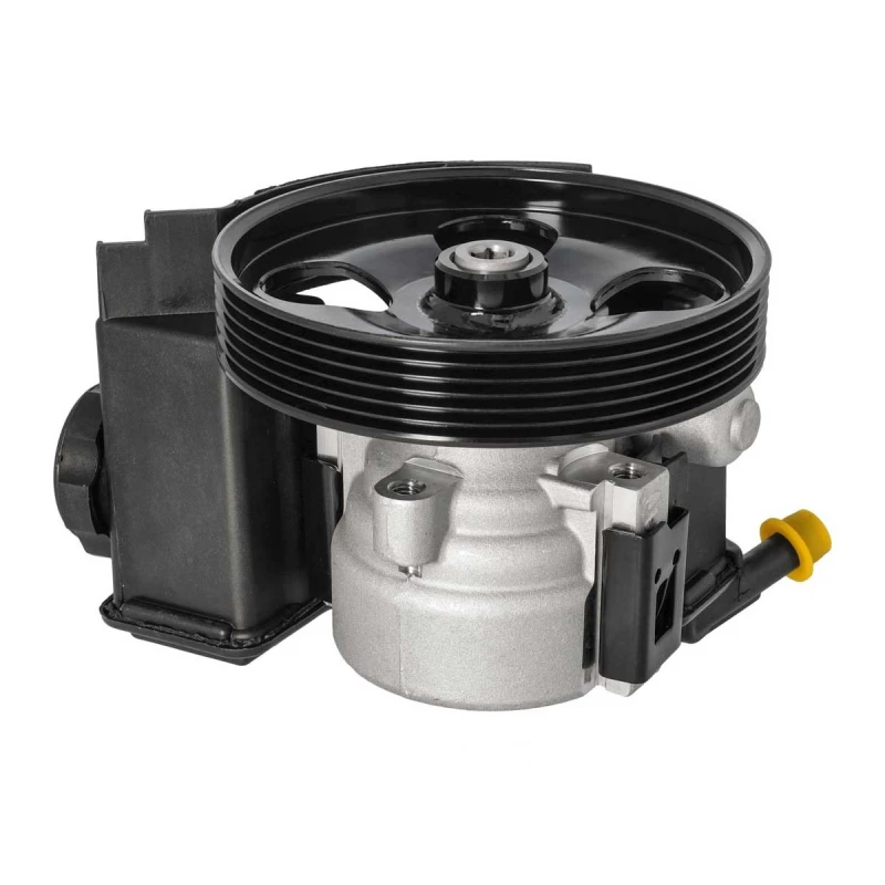 Image of Power steering pump MEYLE 11-14 631 0017
