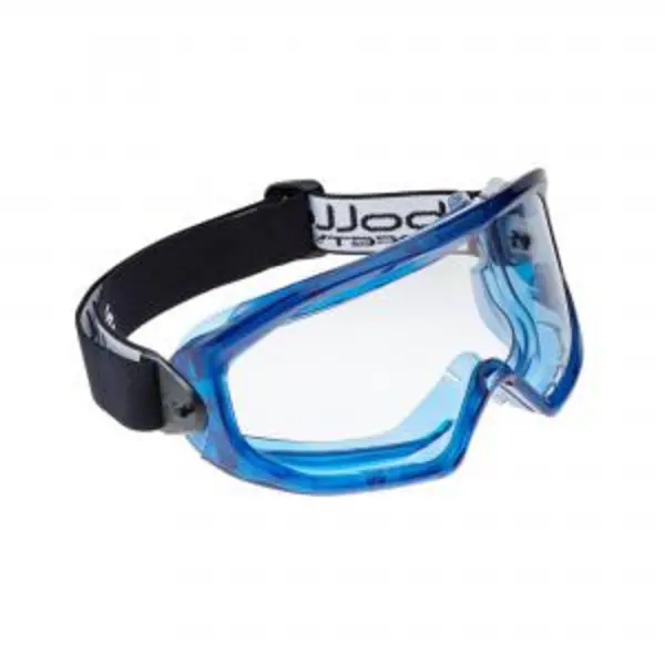 Image of Bolle Superblast Goggle Sealed BESWBOSUPBLEPSI