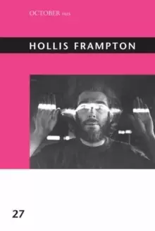 Image of Hollis Frampton