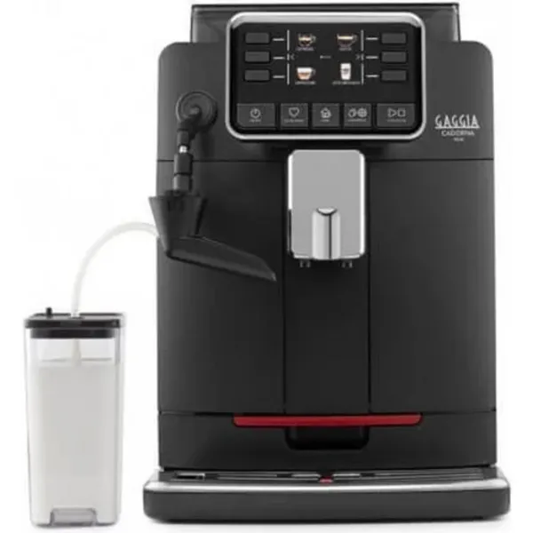 Image of Gaggia Cadorna Milk Bean to Cup RI9601/01 Coffee Maker