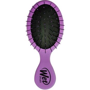 Image of WetBrush Squirt Classic - Purple