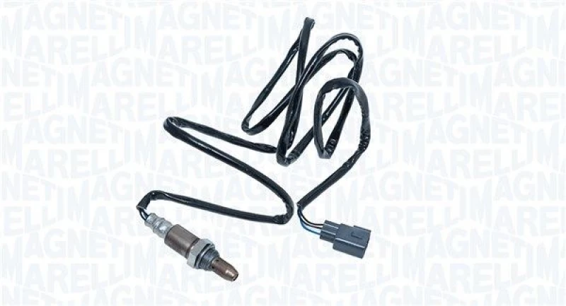 Image of MAGNETI MARELLI Lambda sensor MAGNETI MARELLI 466016355318