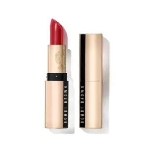 Image of Bobbi Brown Bobbi Brown Luxe Lipstick 10g - Red