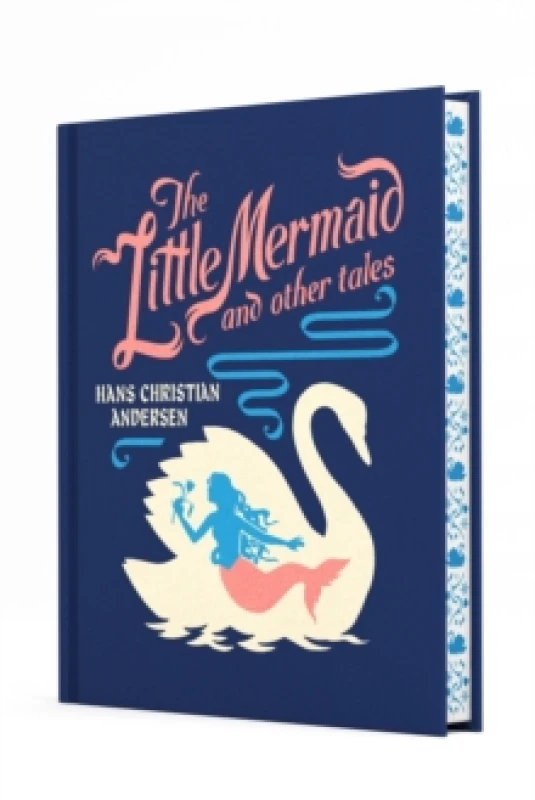 Image of The Little Mermaid and Other Tales Hardback